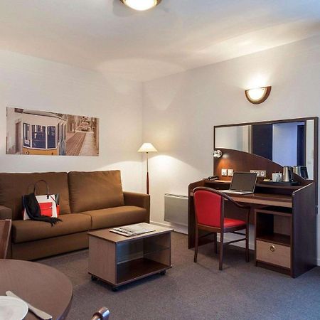 Comfort Suites Le-Port-Marly Paris Ouest Льо Порт-Марли Екстериор снимка