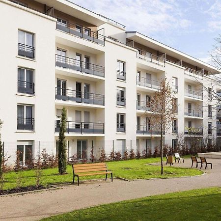Comfort Suites Le-Port-Marly Paris Ouest Льо Порт-Марли Екстериор снимка