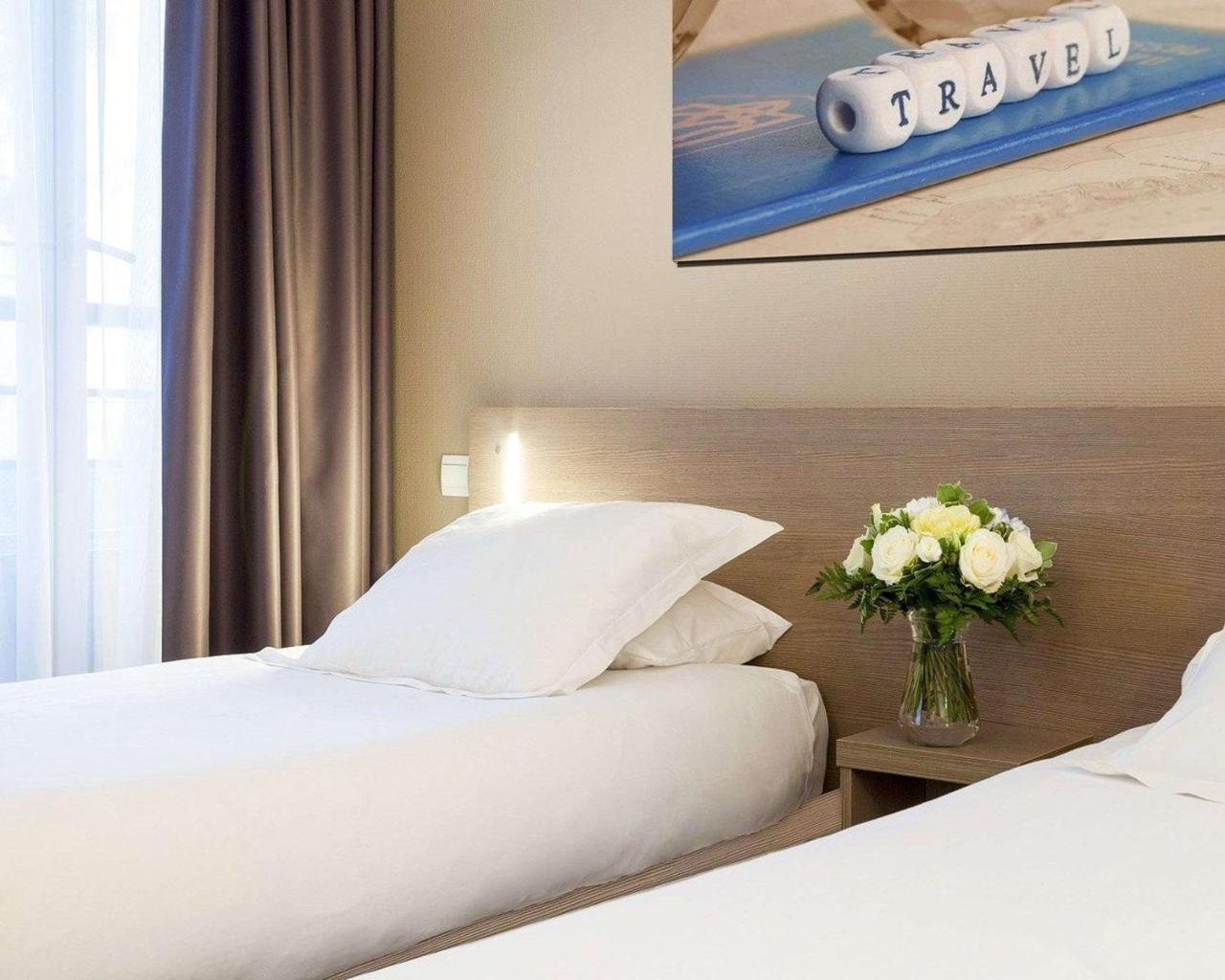 Comfort Suites Le-Port-Marly Paris Ouest Льо Порт-Марли Екстериор снимка